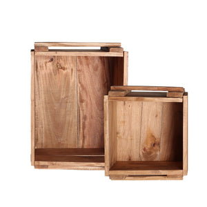 BOX J/2 AKVIRAN