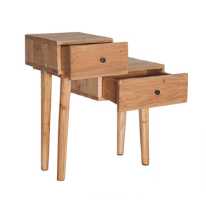 AKVIRAN NIGHTSTAND