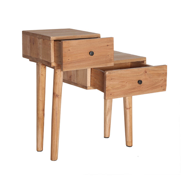 AKVIRAN NIGHTSTAND
