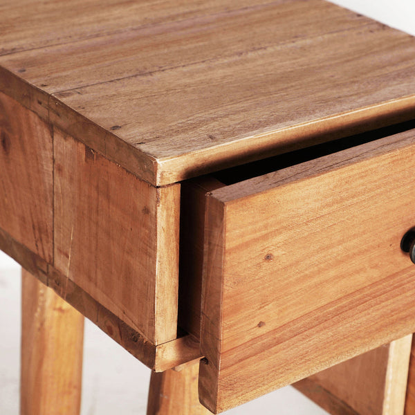 AKVIRAN NIGHTSTAND