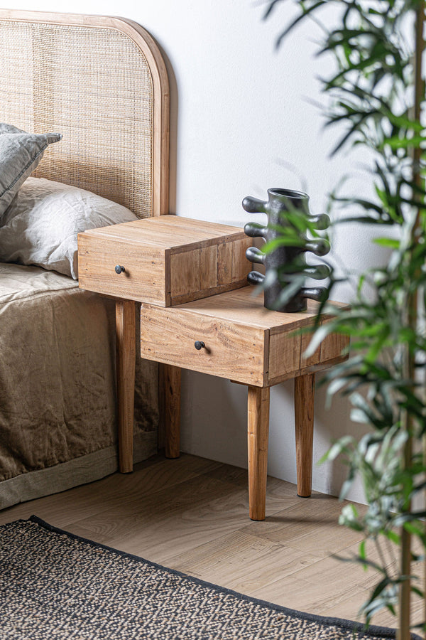 AKVIRAN NIGHTSTAND