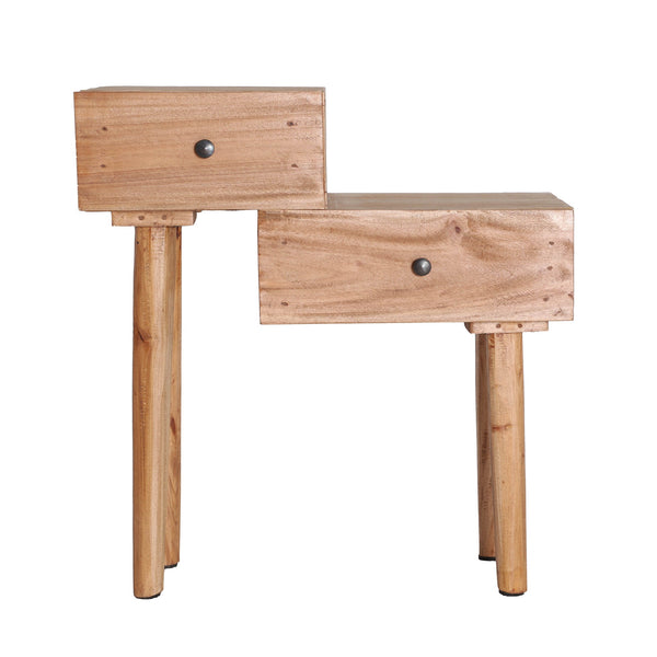 AKVIRAN NIGHTSTAND