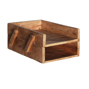 AKVIRAN BOX