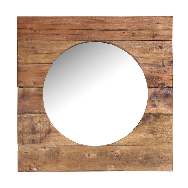 AKVIRAN MIRROR