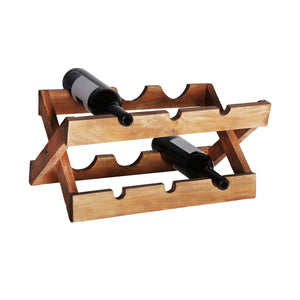 AKVIRAN BOTTLE RACK