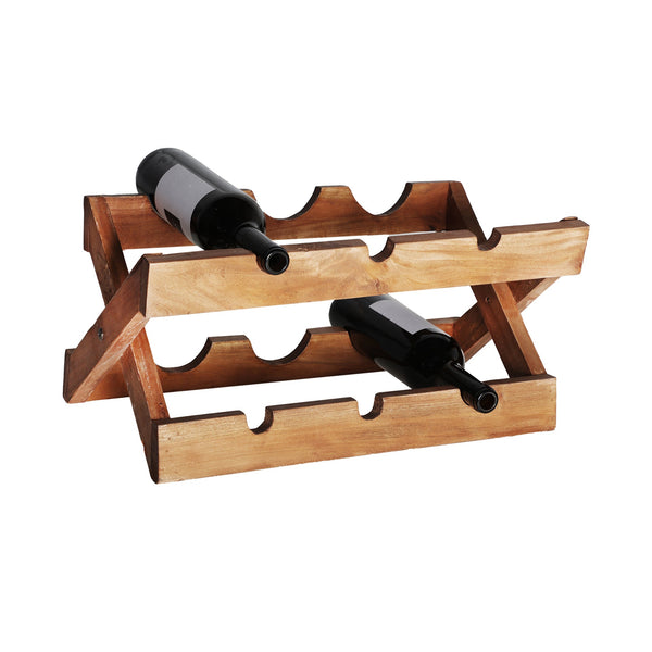 AKVIRAN BOTTLE RACK