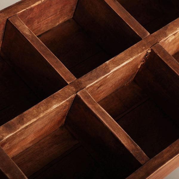 AKVIRAN TRAY FLOWERPOT