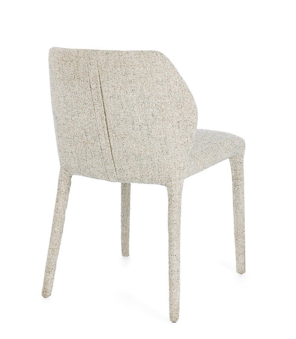 Dining Chair Rainy Upholstered