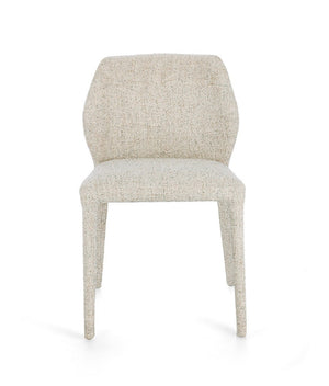 Dining Chair Rainy Upholstered