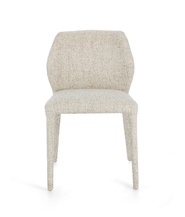 Dining Chair Rainy Upholstered