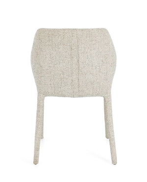 Dining Chair Rainy Upholstered