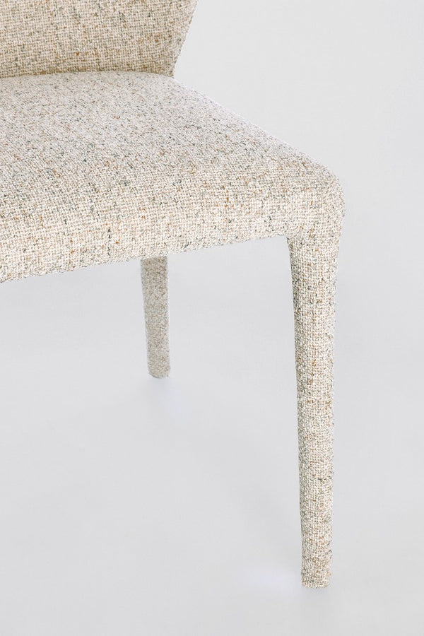 Dining Chair Rainy Upholstered