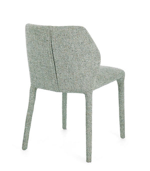 Dining Chair Fern Upholstered