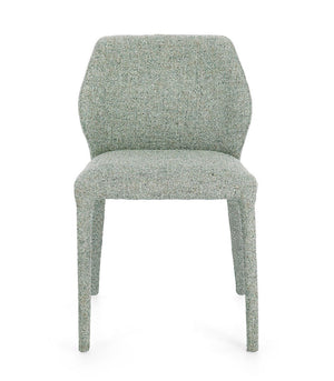 Dining Chair Fern Upholstered