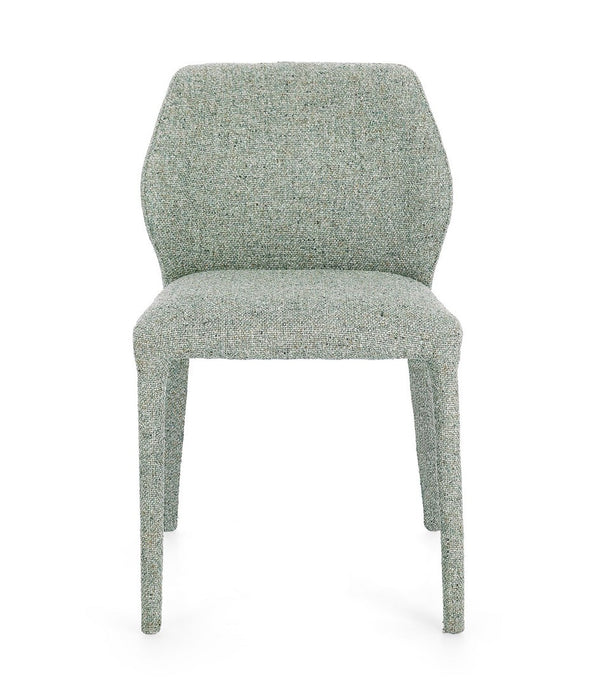 Dining Chair Fern Upholstered
