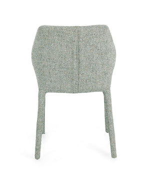 Dining Chair Fern Upholstered