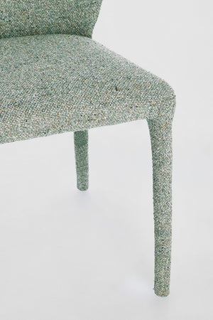 Dining Chair Fern Upholstered