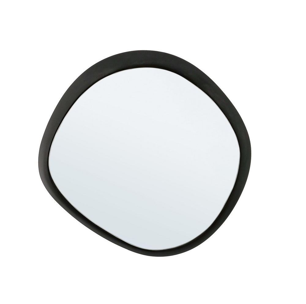 Modern Wall Mirror 60x58 cm – Stylish Decorative Mirror