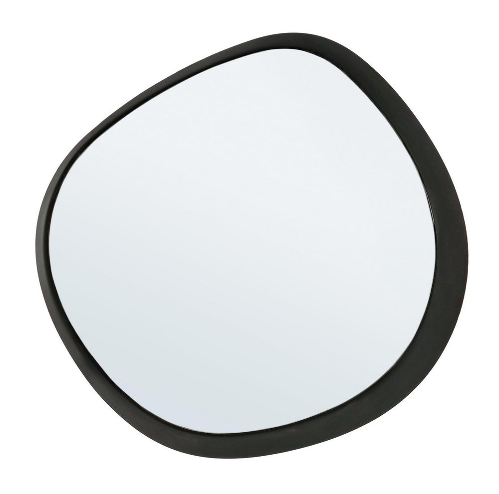 Modern Wall Mirror 86x82 cm – Large Decorative Mirror