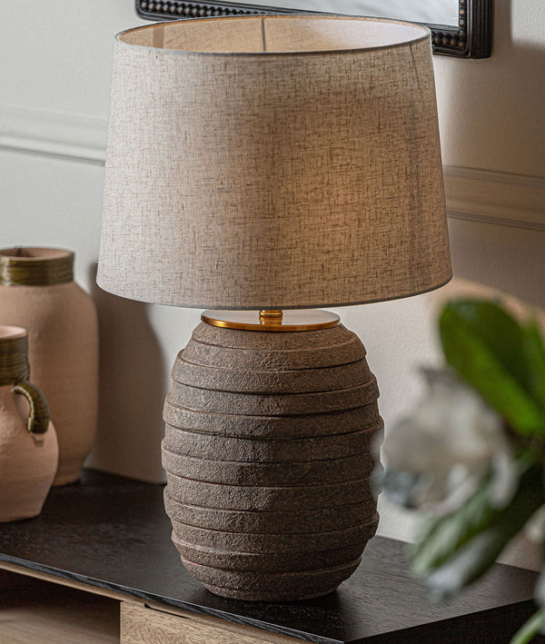 NORA TABLE LAMP