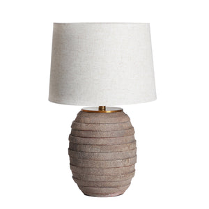 NORA TABLE LAMP
