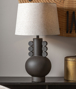 OKSANA TABLE LAMP