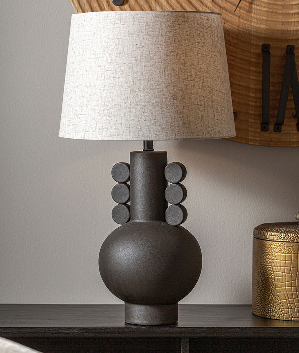 OKSANA TABLE LAMP
