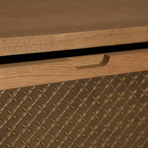 NEVOY CHEST OF DRAWERS