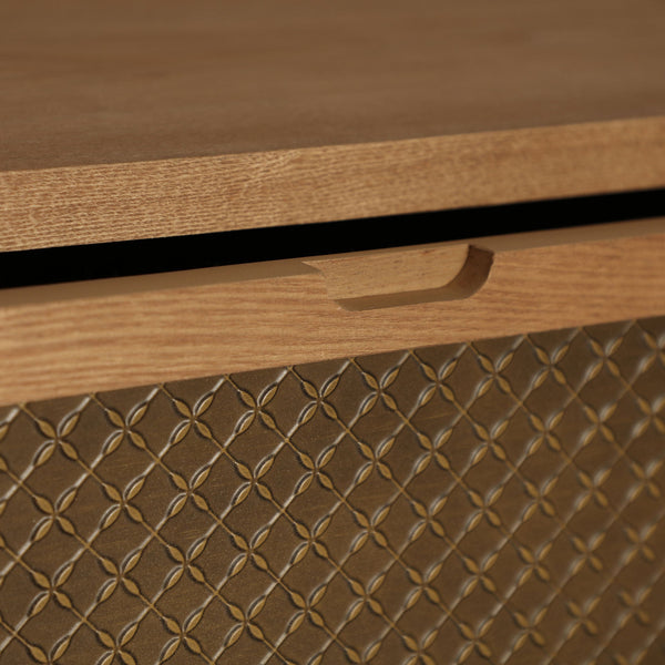NEVOY CHEST OF DRAWERS