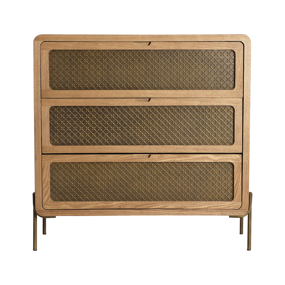 NEVOY CHEST OF DRAWERS
