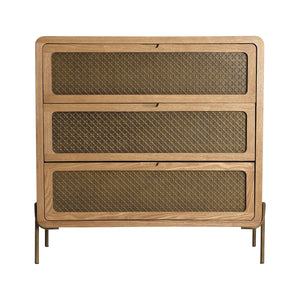 NEVOY CHEST OF DRAWERS