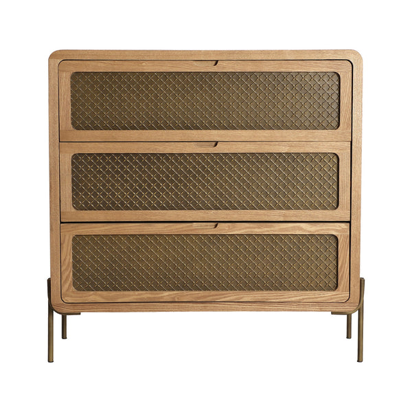 NEVOY CHEST OF DRAWERS