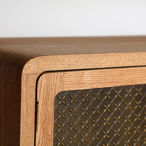 NEVOY TV STAND
