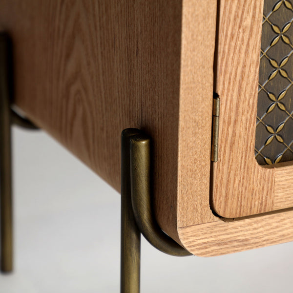 NEVOY TV STAND