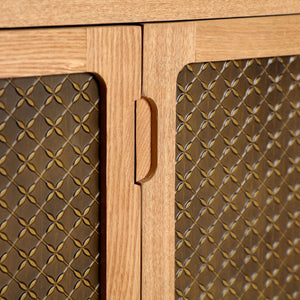 NEVOY TV STAND