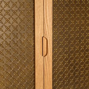 NEVOY CUPBOARD
