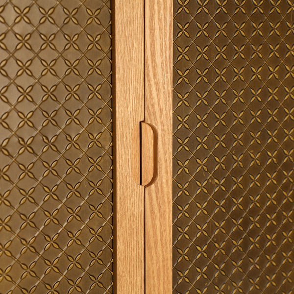 NEVOY CUPBOARD