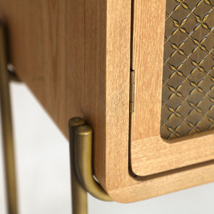 NEVOY CUPBOARD