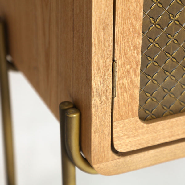 NEVOY CUPBOARD