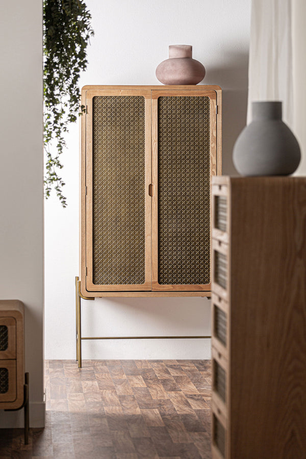 NEVOY CUPBOARD