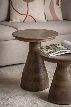 TAKALA SIDE TABLE
