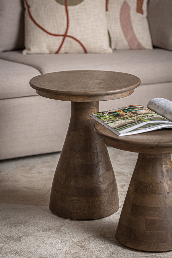 TAKALA SIDE TABLE