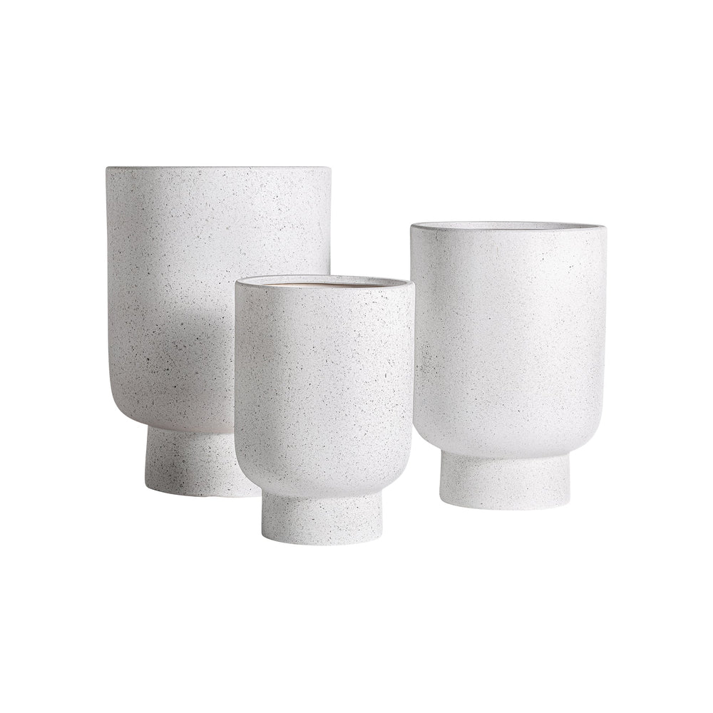 J/3 AILA FLOWER POT