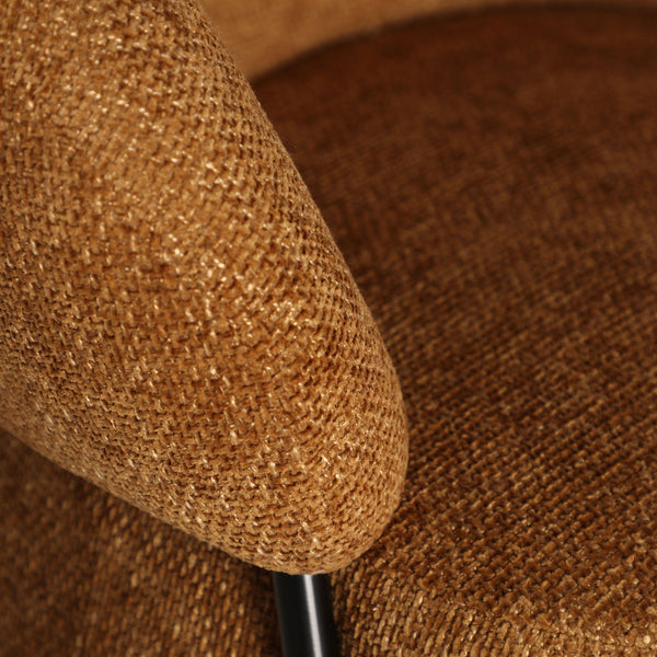 SOUVENIRS ARMCHAIR