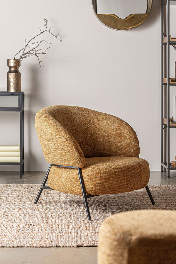 SOUVENIRS ARMCHAIR