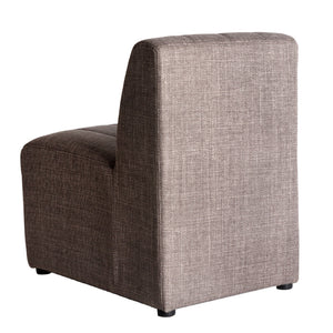 RIGNAC CENTRAL SOFA MODULE