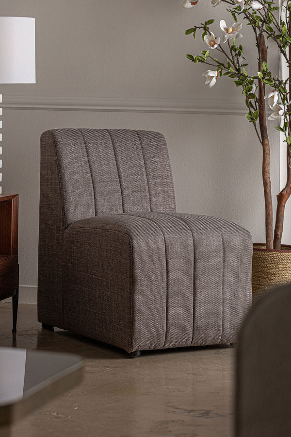 RIGNAC CENTRAL SOFA MODULE