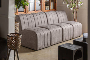 RIGNAC CENTRAL SOFA MODULE