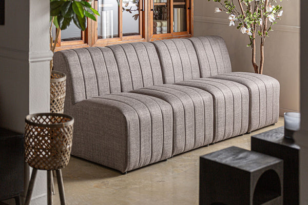 RIGNAC CENTRAL SOFA MODULE