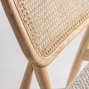 SILLA GLASS